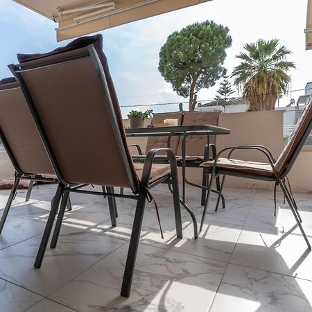 Euphoria Apartment Kalamata Exteriér fotografie
