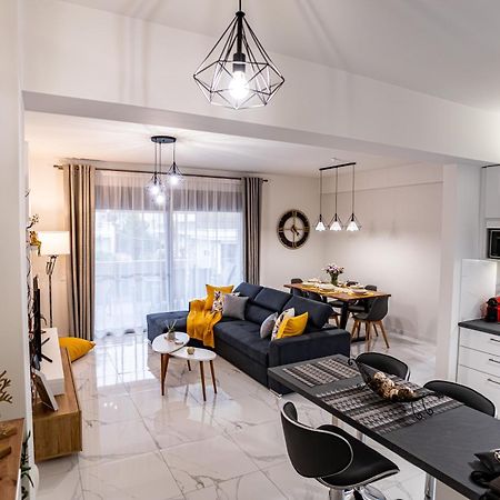 Euphoria Apartment Kalamata Exteriér fotografie