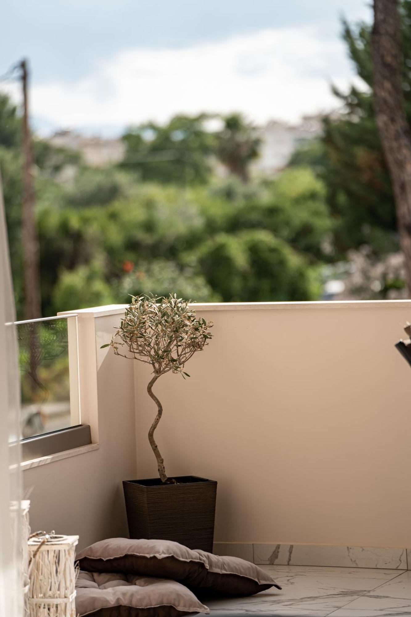 Euphoria Apartment Kalamata Exteriér fotografie