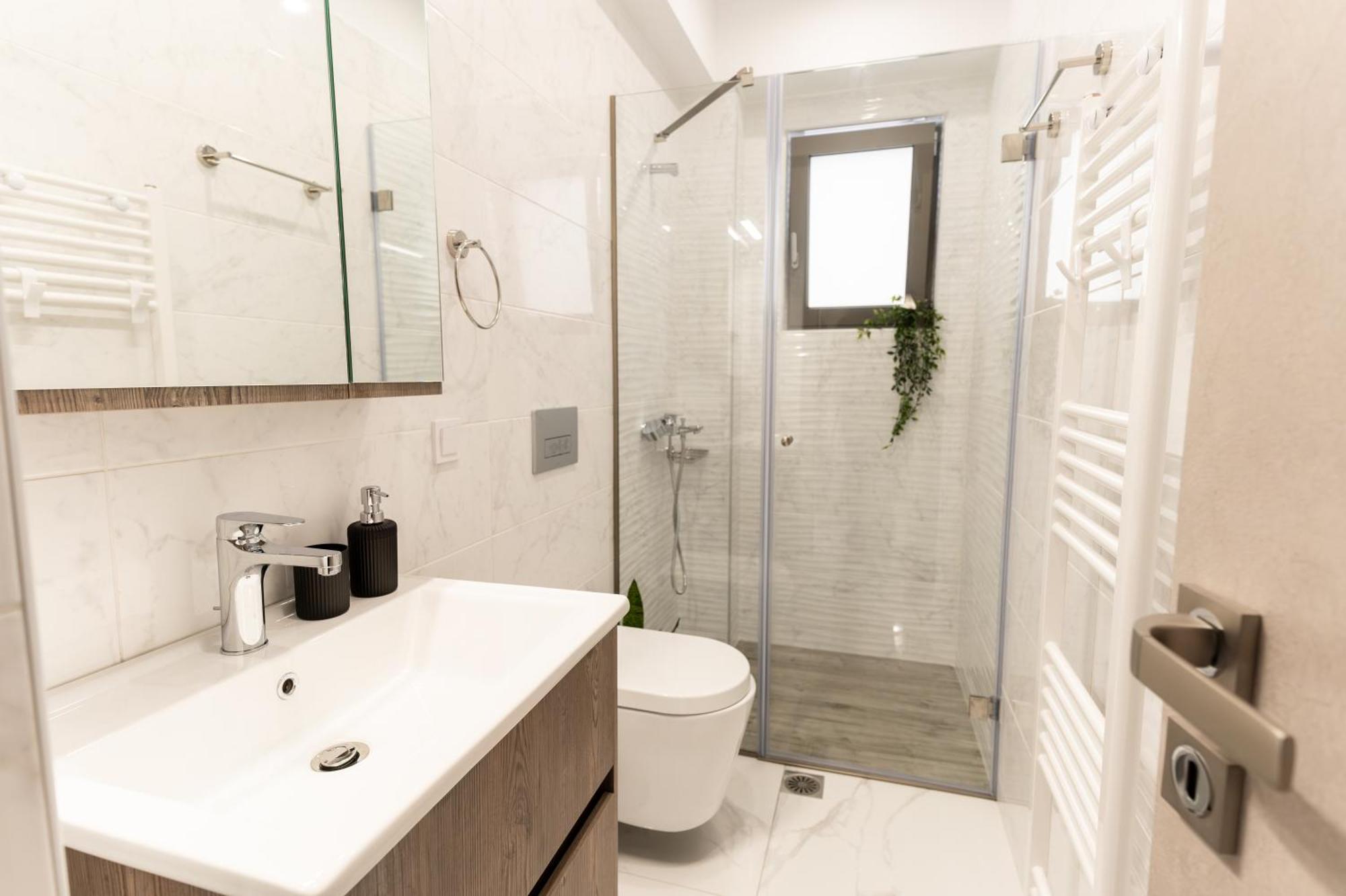Euphoria Apartment Kalamata Exteriér fotografie