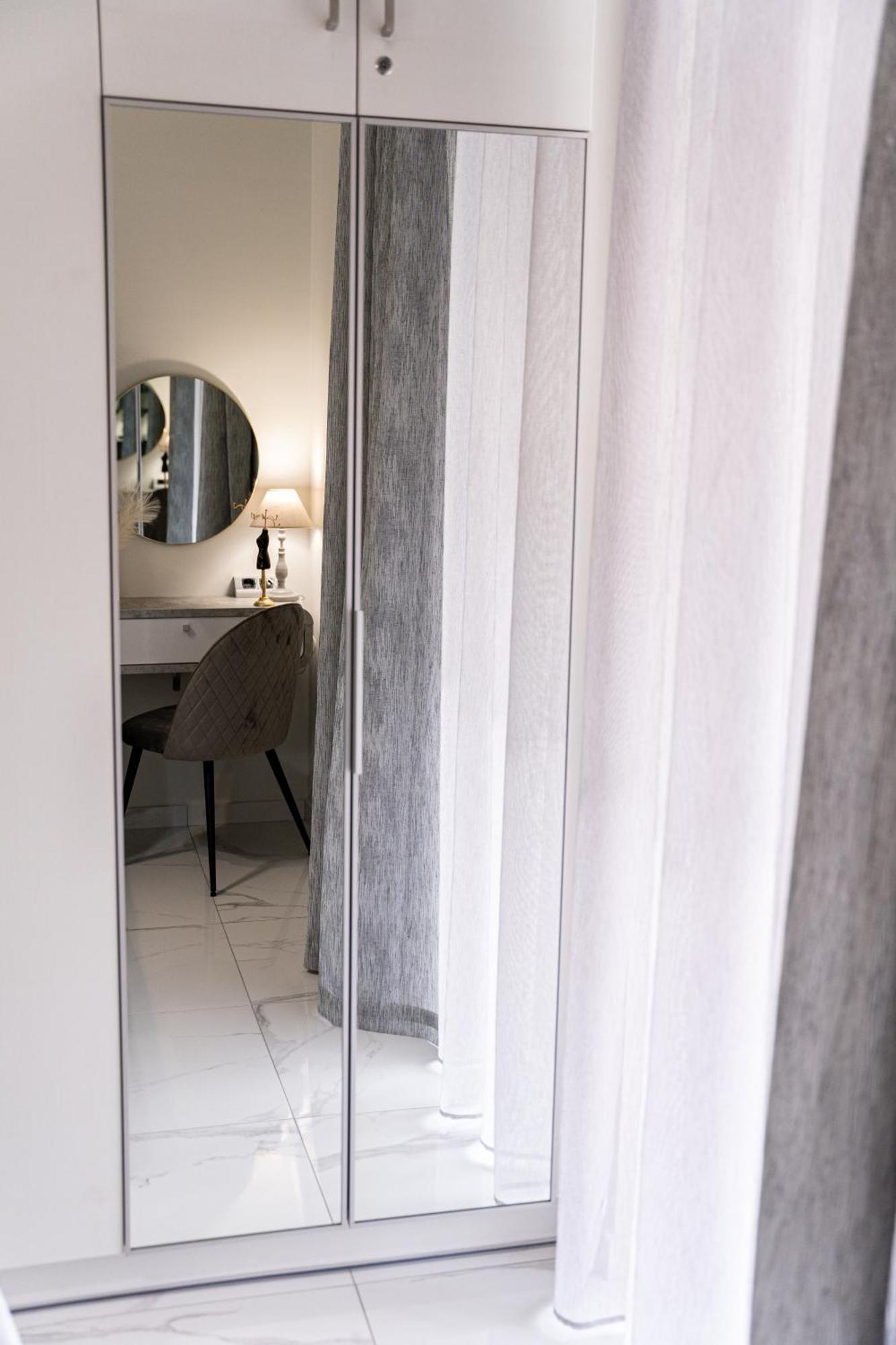 Euphoria Apartment Kalamata Exteriér fotografie