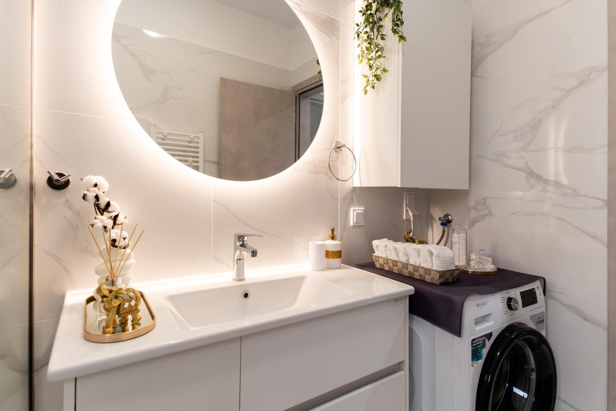 Euphoria Apartment Kalamata Exteriér fotografie